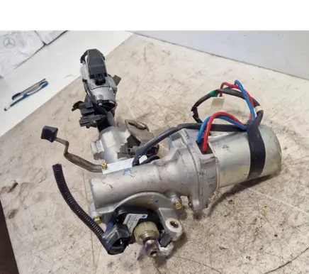Electric power steering pump
