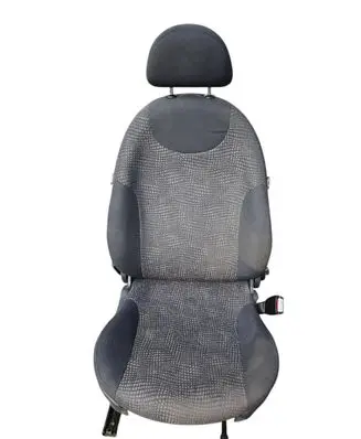 Mini One - Cooper R50 - 53 Front passenger seat 