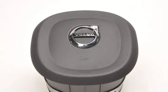 Volvo V60 Steering wheel airbag 39834785