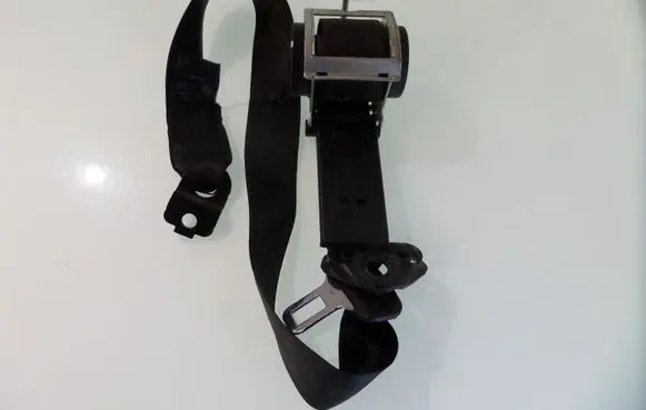 Opel Meriva A Front seatbelt 604512200