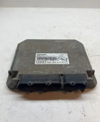 Audi A3 S3 8L Engine control unit/module 06A906019D