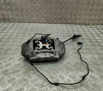 Mercedes-Benz GLC X253 C253 Front brake caliper A0114219398