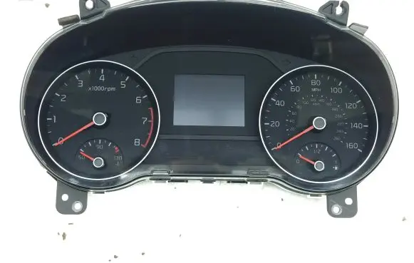 KIA Sportage Speedometer (instrument cluster) 94021F1200