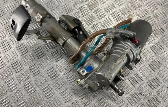 Toyota Prius (XW20) Electric power steering pump 4Y103097