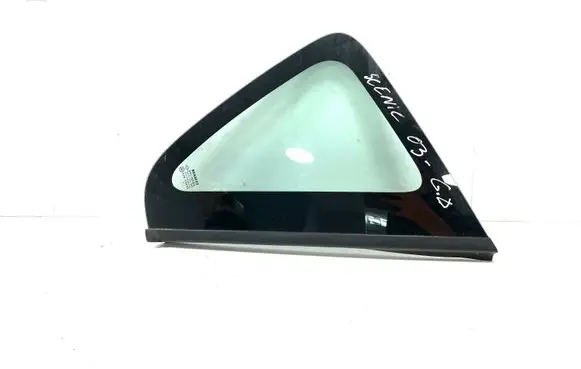 Renault Scenic II - Grand scenic II Rear side window DOT24AS2M68 43R00048