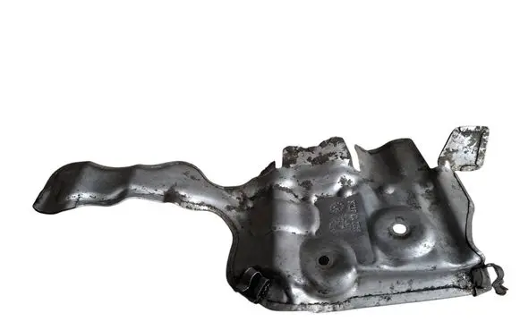 Nissan Primastar Exhaust heat shield 
