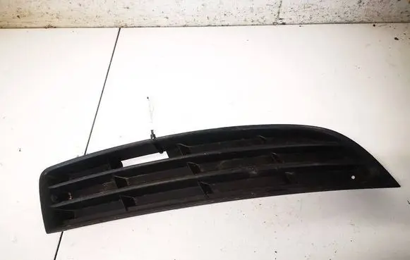 Volkswagen PASSAT B6 Front bumper lower grill 3C0853666 3C0853666A