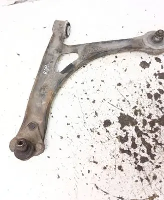 Audi TT Mk1 Front lower control arm/wishbone 8N0407165 0P130000