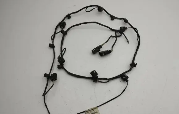 Seat Altea Parking sensor (PDC) wiring loom 5P0971194A