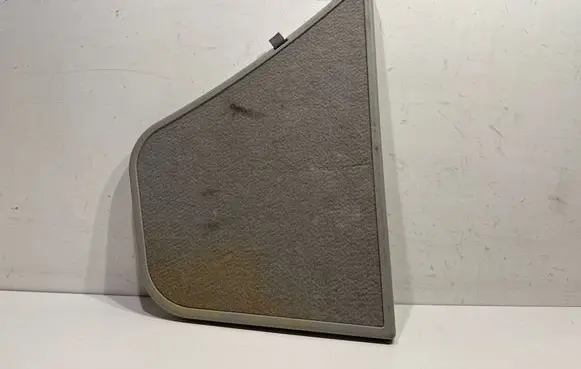 Toyota Prius (XW30) Centre console side trim rear 5841847070