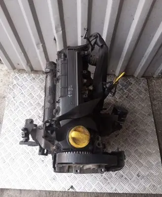 Nissan Note (E11) Engine K9KF276