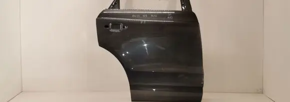 Audi Q3 8U Rear door