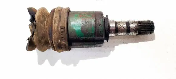 Subaru Legacy Driveshaft inner CV joint 