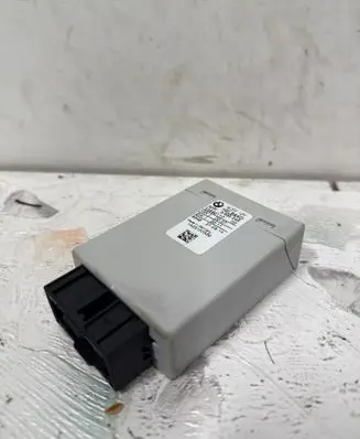 BMW X5 F15 Steering rack control module 6865245 1423100329 55892110