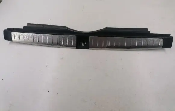 Honda Accord Trunk/boot sill cover protection 84640SED0030