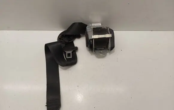 Volkswagen Golf V Front seatbelt 1K4857705BB 6087165F1D