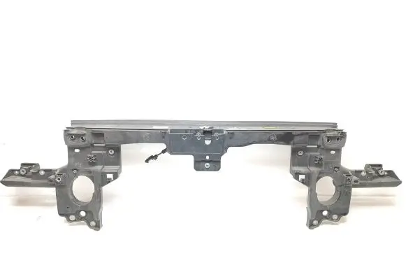 Volkswagen Touareg II Top upper radiator support slam panel 7P6805594 7P6805598