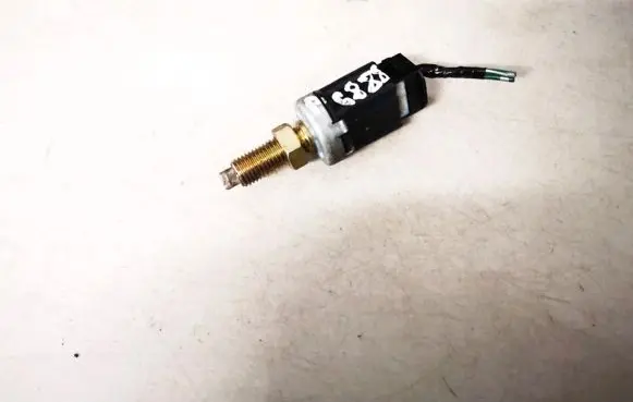 Toyota Yaris Brake pedal sensor switch