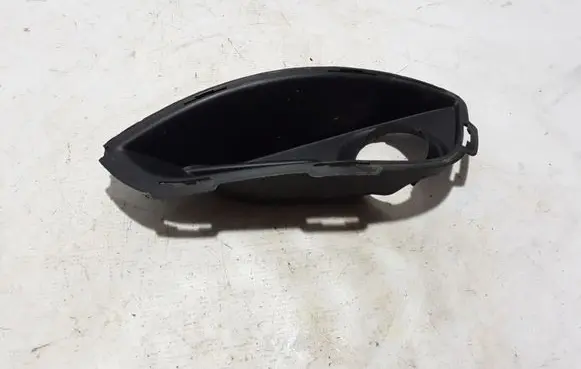 Chrysler Pacifica Front bumper lower grill 68229007AA