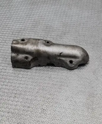 Renault Vel Satis Exhaust heat shield 