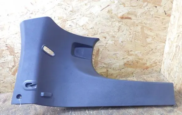 Dacia Lodgy Other trunk/boot trim element 769374538R