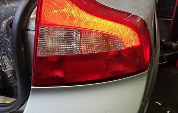 Volvo S80 Rear/tail lights 162508 IMPRK1499667