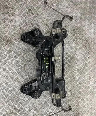 Citroen C3 Front axle beam 