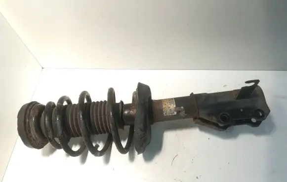 Opel Insignia A Front shock absorber/damper 357327926 13245967 E4612601