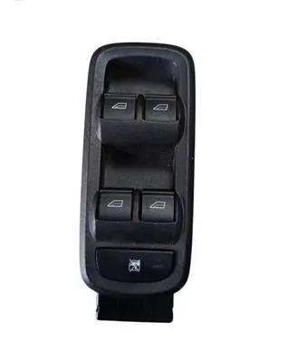 Ford Fiesta Quarter vent window switch 8A6T14A132CB