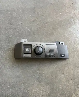 Light switch