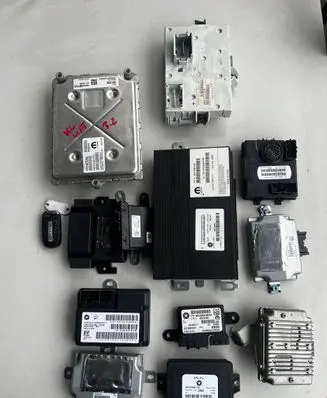 Jeep Cherokee Other control units/modules P68328875AA
