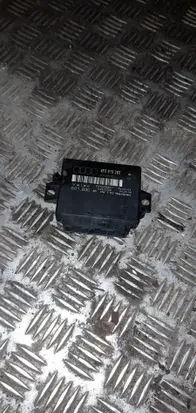 Audi A6 S6 C6 4F Parking PDC control unit/module 4F0919283