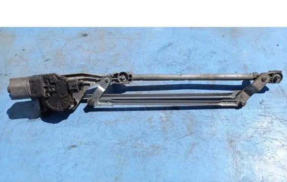 Ford Focus C-MAX Front wiper linkage 