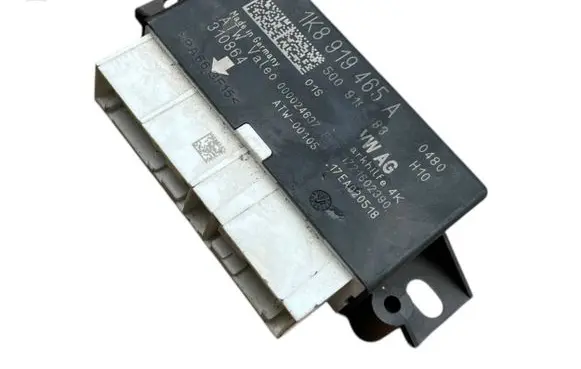 Volkswagen Caddy Parking PDC control unit/module 1K8919465A 000024637 310864
