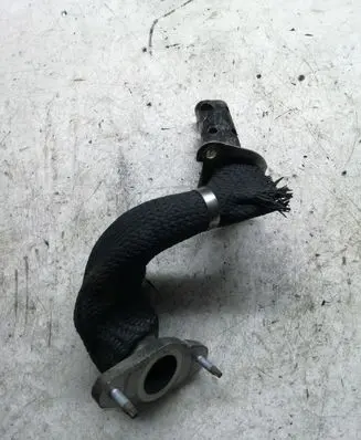 Ford Transit EGR valve line/pipe/hose CK2Q9E470AA