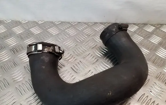 Opel Vivaro Intercooler hose/pipe