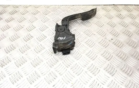 Renault Twingo II Accelerator throttle pedal 8200426241E 6PV00908504 31409