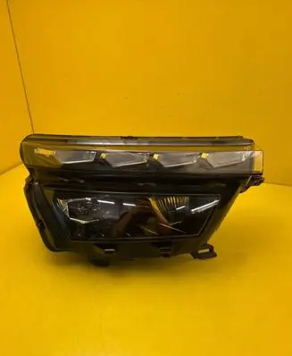 Skoda Kamiq Headlight/headlamp 658941016D