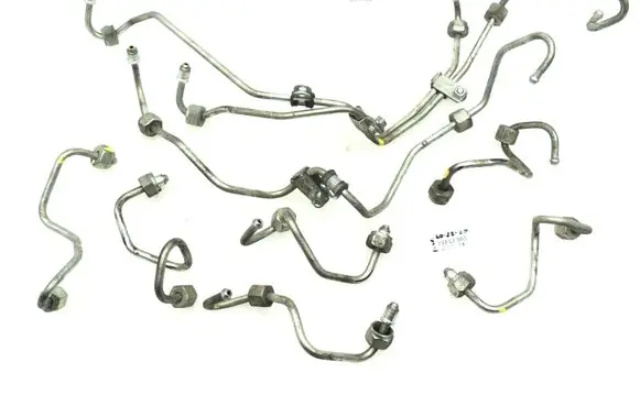 Lancia Thema Fuel injection (other) K68157225AA 68157225AA