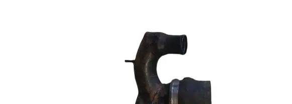 Toyota Corolla Verso E121 Engine coolant pipe/hose NOCODE