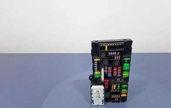 BMW X6 M Fuse box set 8706212