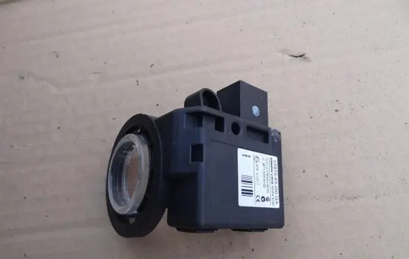 Suzuki Grand Vitara II Immobiliser reader (aerial) 33970-65J00 5WK49182