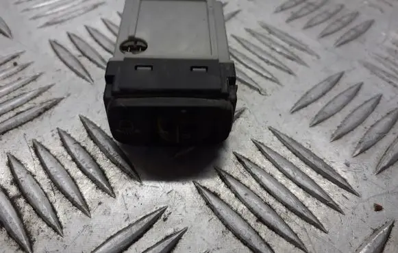 Mitsubishi Outlander Headlight level adjustment motor 