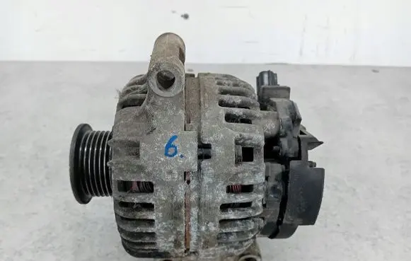 Ford Transit Generator/alternator BOSCHALTERNATOR