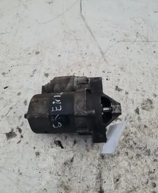 Renault Scenic I Starter motor