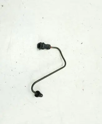 Jaguar XE Clutch pipe/line 