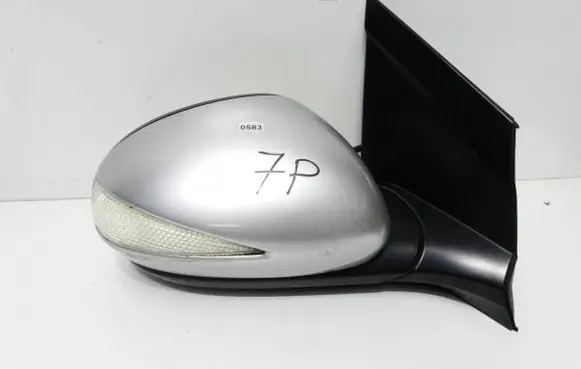 Honda Civic Front door electric wing mirror 76201SMGE22 090913 Z8Q73210