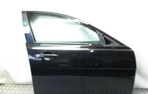 Jaguar XE Front door