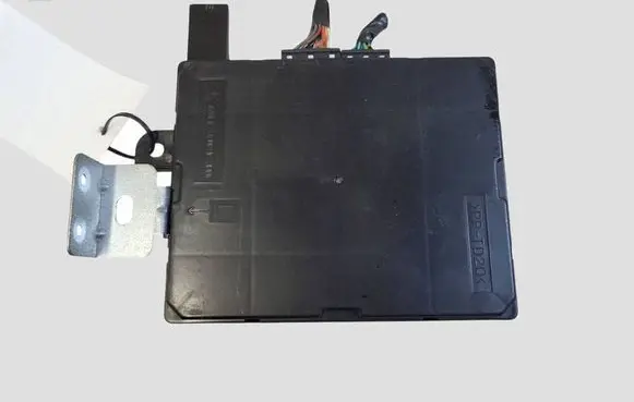 Citroen C-Crosser Fan control module 7820A055