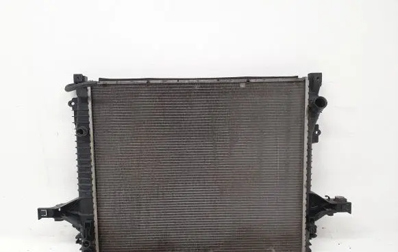 Volvo XC90 Coolant radiator